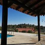 Quinta Do Quetrofe Γκουάρντα