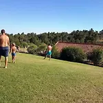 Quinta Do Quetrofe Σπίτι διακοπών *