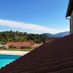 Quinta Do Quetrofe Σπίτι διακοπών Γκουάρντα