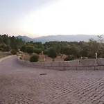 Quinta Do Quetrofe