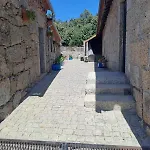 Quinta Do Quetrofe Γκουάρντα