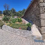 Σπίτι διακοπών Quinta Do Quetrofe