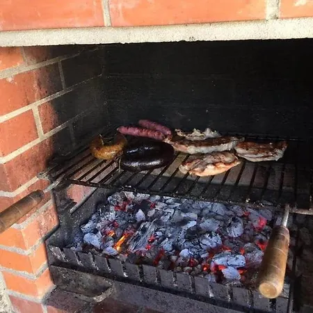 Quinta Do Quetrofe Гуарда