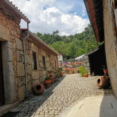 Quinta Do Quetrofe