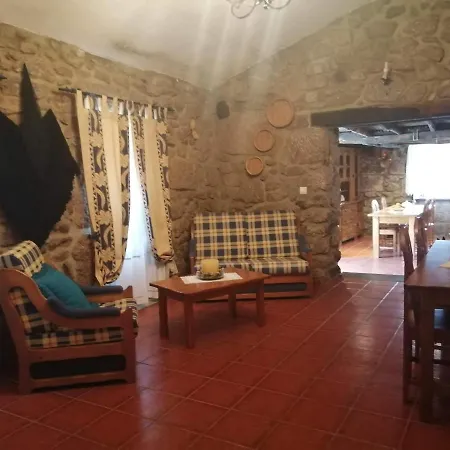 Quinta Do Quetrofe