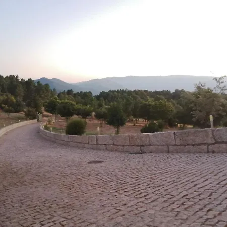 Quinta Do Quetrofe