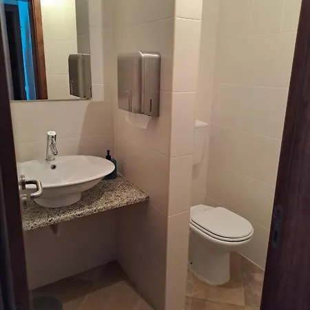 Quinta Do Quetrofe * Guarda