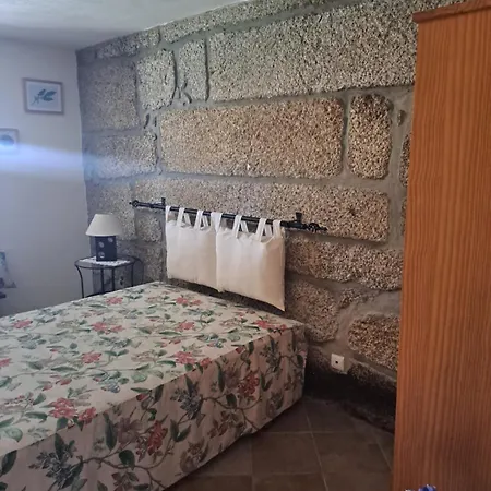 Quinta Do Quetrofe
