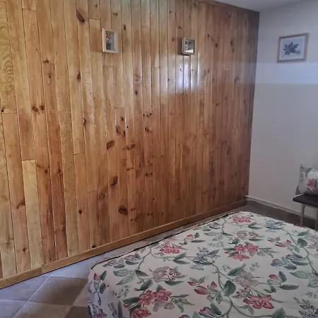 Quinta Do Quetrofe * Guarda