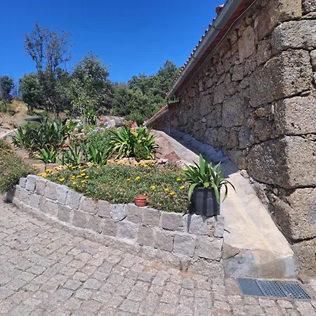 Casa de Férias Quinta Do Quetrofe