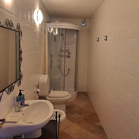 Quinta Do Quetrofe Casa de Férias *