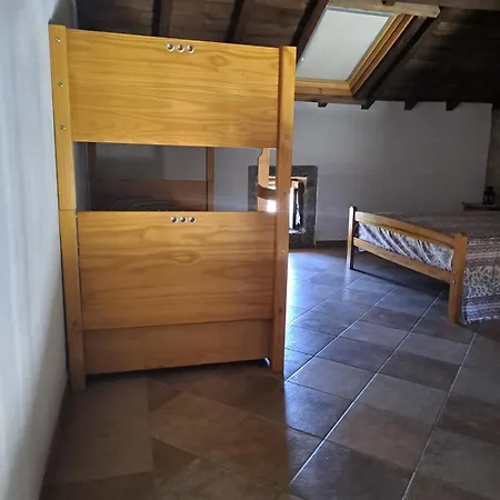 Quinta Do Quetrofe Casa de Férias Guarda