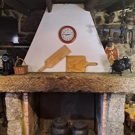 Quinta Do Quetrofe * Guarda