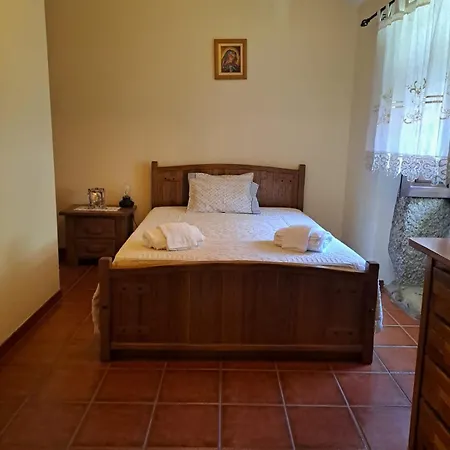 Quinta Do Quetrofe