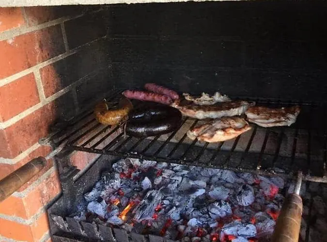 Quinta Do Quetrofe Guarda