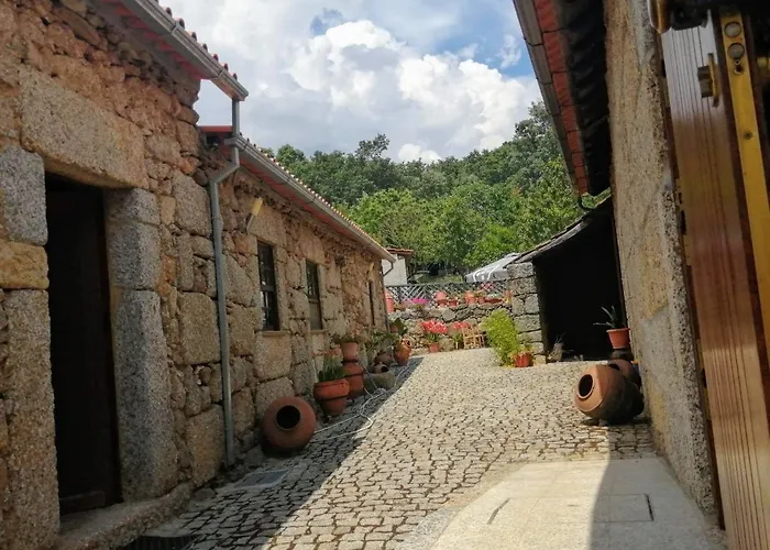 Quinta Do Quetrofe