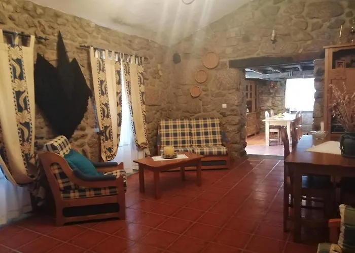 Quinta Do Quetrofe