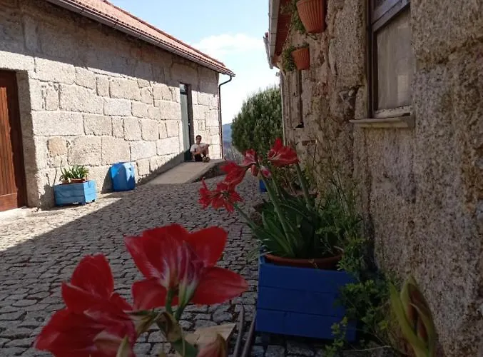 Quinta Do Quetrofe