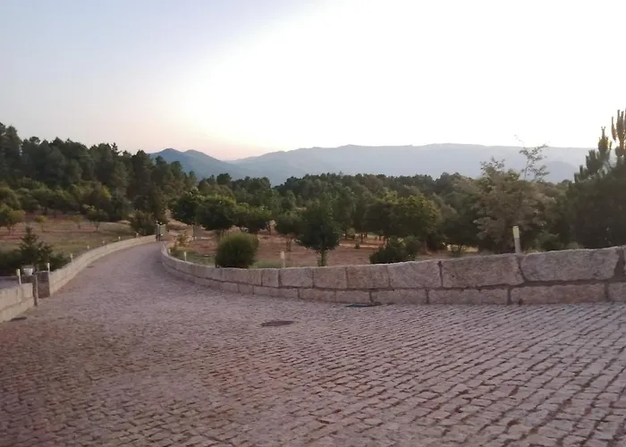 Quinta Do Quetrofe