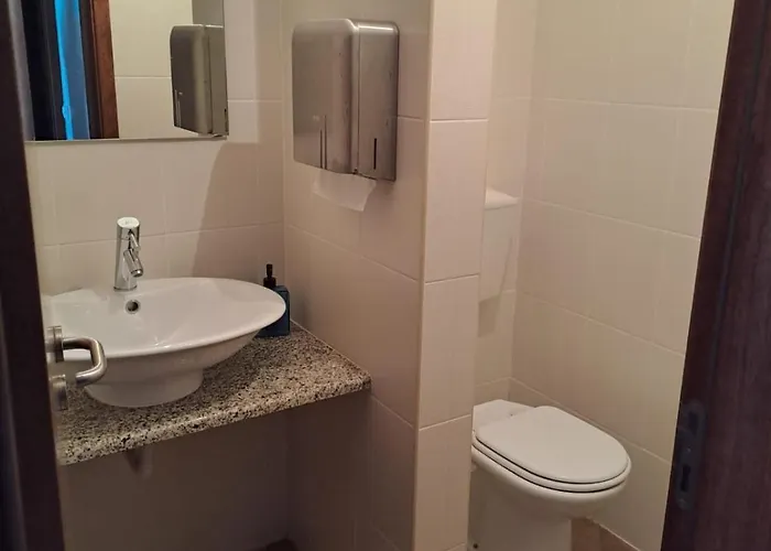 Quinta Do Quetrofe * Guarda