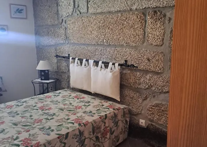 Quinta Do Quetrofe
