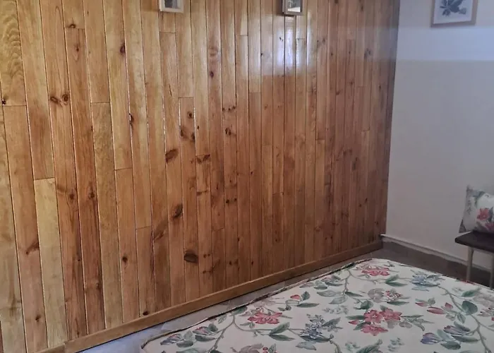 Quinta Do Quetrofe * Guarda