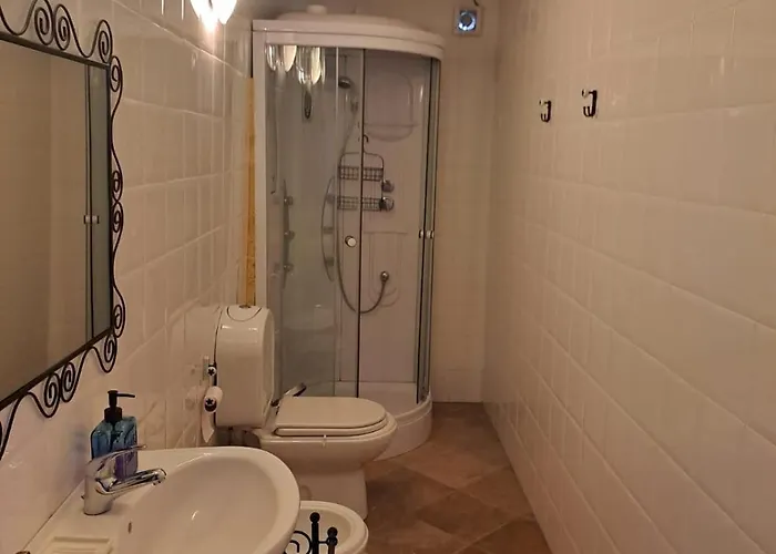 Quinta Do Quetrofe Nyaraló *