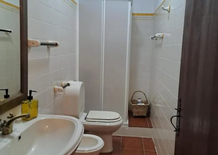 Сasa de vacaciones Quinta Do Quetrofe Guarda