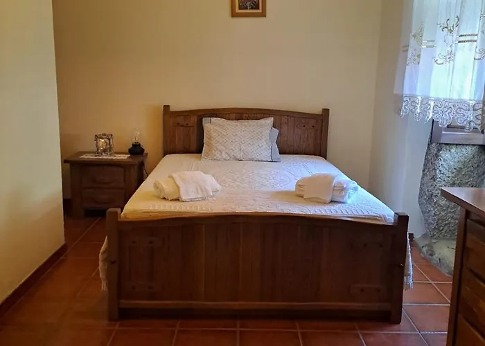 Quinta Do Quetrofe